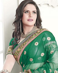 Zareen Khan